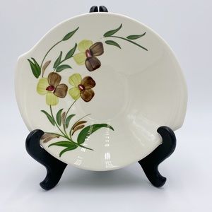 Blue Ridge Pottery Bowl Made in USA